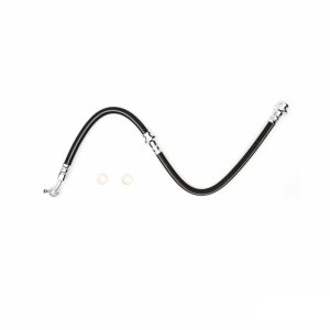 Nissan Maxima Brake Hose - Front - R1 Concepts - RNC - `09-`15 Nissan Maxima Brake Hose - Front - R1 Concepts - RNC - `09-`15